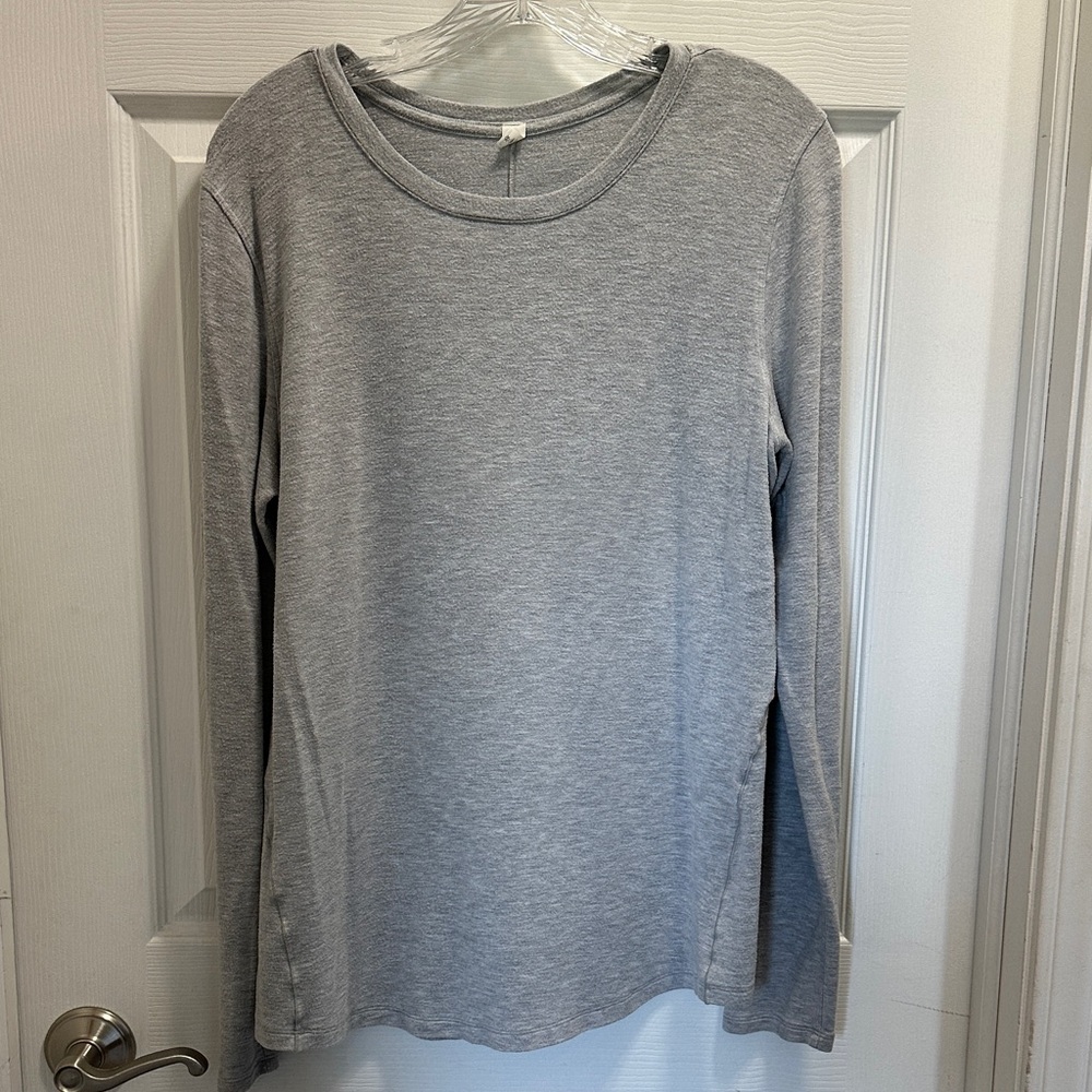 Lululemon sweater